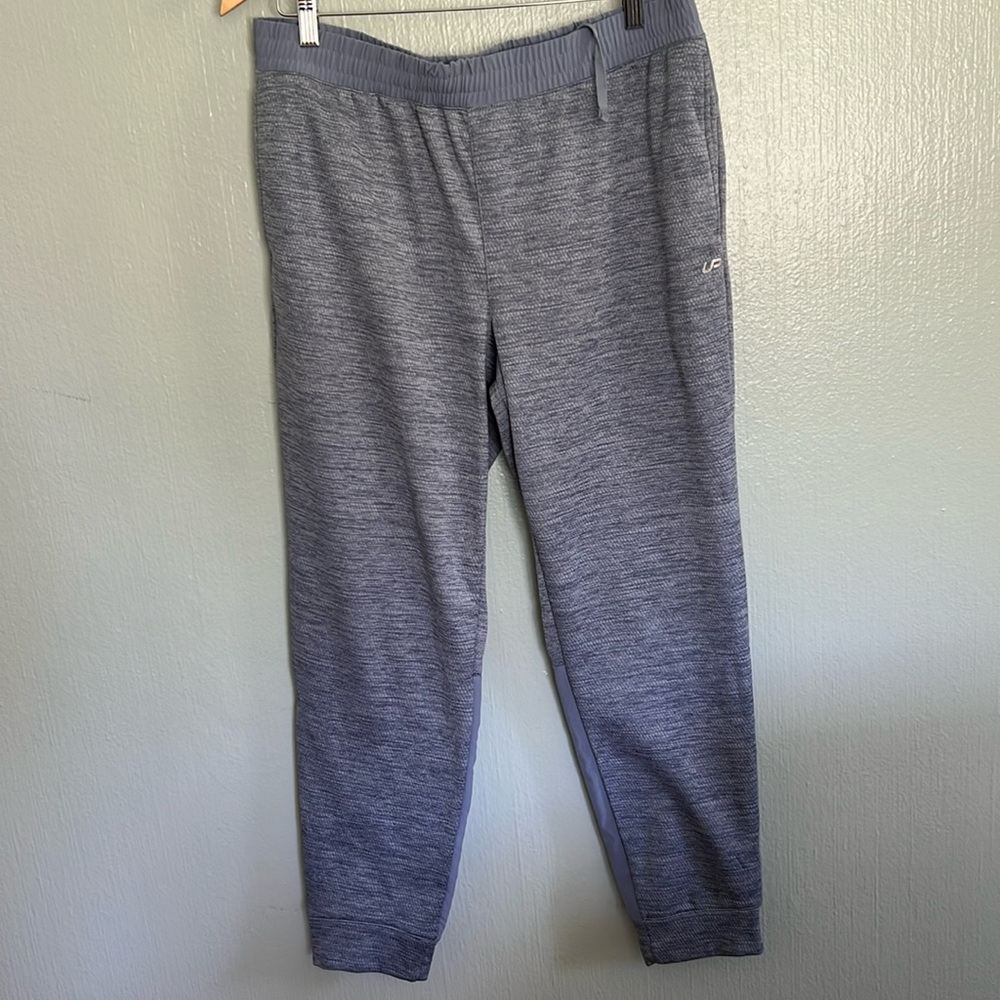 Mens Unipro joggers Size Large